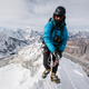Illustration for article titled What It Feels Like To Vomit, Just After Summiting A 20,000' Peak